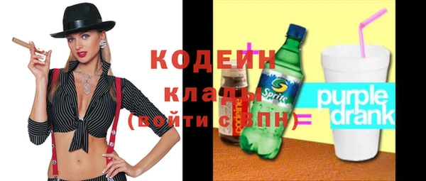 хмурый Краснослободск